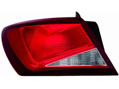 PILOTO TRASERO IZQUIERDO SEAT LEON (12-). 16852221