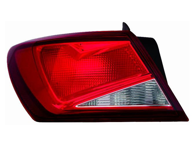 PILOTO TRASERO DERECHO SEAT LEON (12-). 16852222