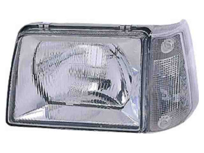 FARO PRINCIPAL IZQUIERDO SEAT PANDA MARBELLA / TERRA (93-97). 11851101