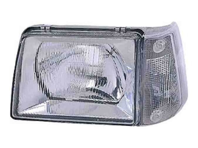 FARO PRINCIPAL DERECHO SEAT PANDA MARBELLA / TERRA (93-97). 11851102