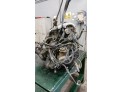 MOTOR CON ACCESORIOS Y CAJA DE CAMBIOS PEUGEOT 306 1998