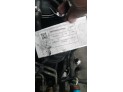 MOTOR CON ACCESORIOS Y CAJA DE CAMBIOS PEUGEOT 306 1998