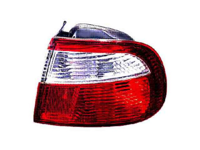 PILOTO TRASERO DERECHO SEAT TOLEDO II (99-04). 16854232
