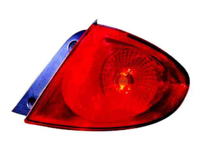 PILOTO TRASERO DERECHO SEAT TOLEDO III (04-09). 16854332
