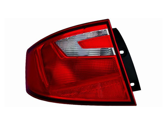 PILOTO TRASERO DERECHO SEAT TOLEDO IV (12-). 16018102