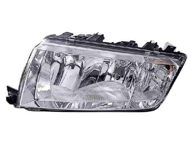 FARO PRINCIPAL IZQUIERDO SKODA FABIA 4P / 5P / Combi (99-04). 11862501