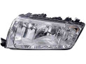 FARO PRINCIPAL DERECHO SKODA FABIA 4P / 5P / Combi (99-04). 11862502