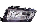 FARO PRINCIPAL IZQUIERDO SKODA FABIA 4P / 5P / Combi (99-04). 11862505