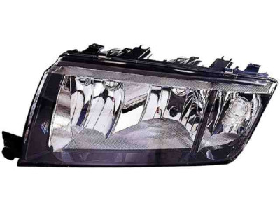 FARO PRINCIPAL IZQUIERDO SKODA FABIA 4P / 5P / Combi (99-04). 11862505