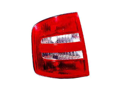 PILOTO TRASERO IZQUIERDO SKODA FABIA Sedan 4P (01-04) / Combi (00-04). 16862533