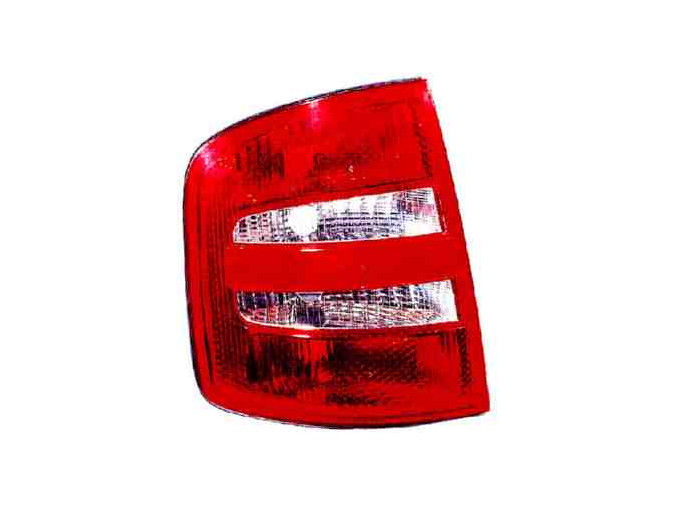 PILOTO TRASERO IZQUIERDO SKODA FABIA Sedan 4P (01-04) / Combi (00-04). 16862533