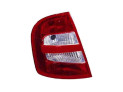 PILOTO TRASERO IZQUIERDO SKODA FABIA Hatchback 5P (99-04). 16862531