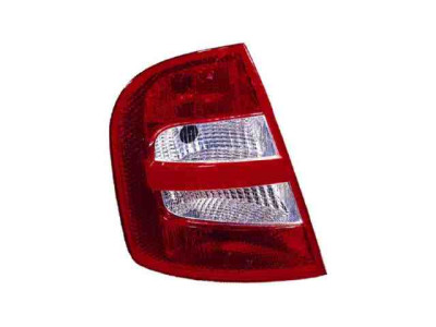 PILOTO TRASERO DERECHO SKODA FABIA Hatchback 5P (99-04). 16862532
