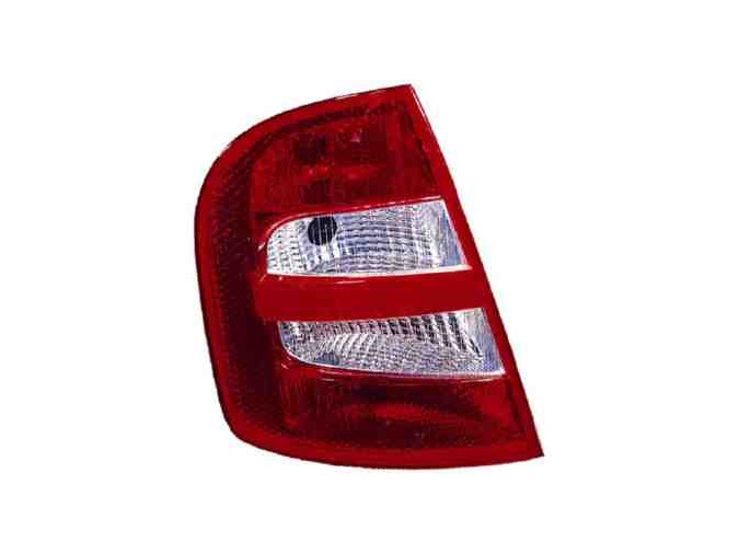 PILOTO TRASERO DERECHO SKODA FABIA Hatchback 5P (99-04). 16862532