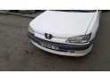 Consola central (zona trasera) PEUGEOT 306 1998