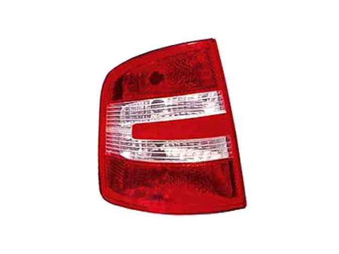 PILOTO TRASERO IZQUIERDO SKODA FABIA Sedan 4P (04-07) / Combi (04-07). 16862537