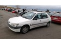 VOLANTE PEUGEOT 306 1998