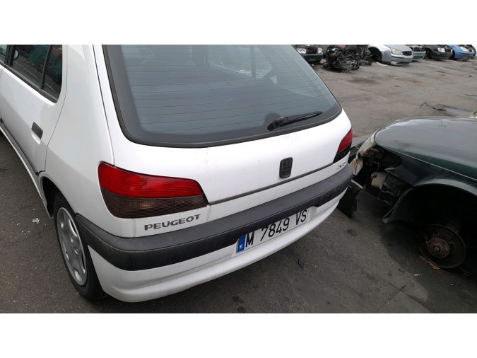 VOLANTE PEUGEOT 306 1998