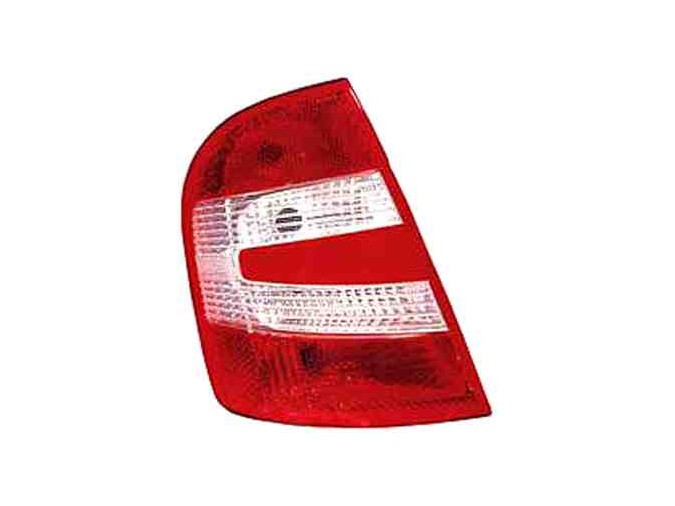 PILOTO TRASERO DERECHO SKODA FABIA Hatchback 5P (04-07). 16862536