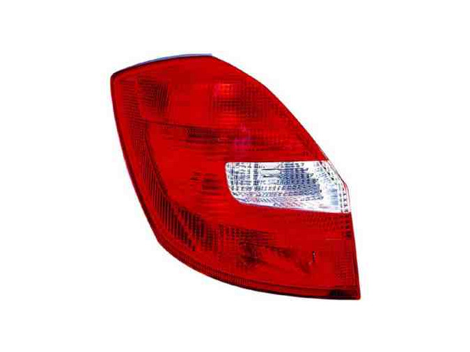 PILOTO TRASERO DERECHO SKODA FABIA 5P / Combi (07-09). 16862632