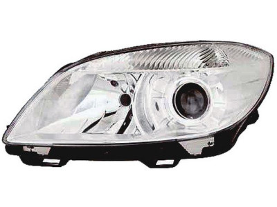 FARO PRINCIPAL IZQUIERDO SKODA FABIA (10-14). 11862701