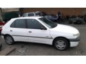 MANDO ELEVALUNAS DELANTERO DERECHO PEUGEOT 306 1998