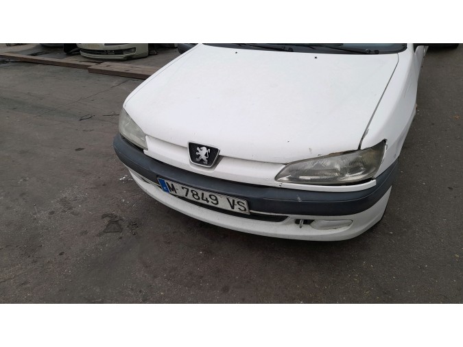MANDO ELEVALUNAS DELANTERO DERECHO PEUGEOT 306 1998