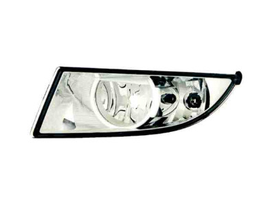 FARO ANTINIEBLA IZQUIERDO SKODA FABIA (10-14). 13862703
