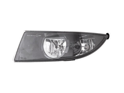 FARO ANTINIEBLA IZQUIERDO SKODA FABIA (10-14). 13862705