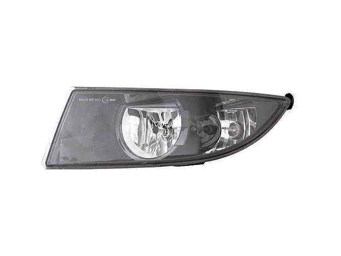 FARO ANTINIEBLA IZQUIERDO SKODA FABIA (10-14). 13862705