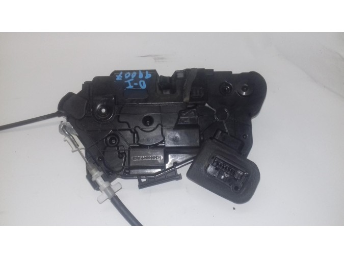 CERRADURA PUERTA DELANTERA IZQUIERDA VOLKSWAGEN GOLF 2011