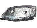 FARO PRINCIPAL IZQUIERDO SKODA FABIA (14-). 11862901