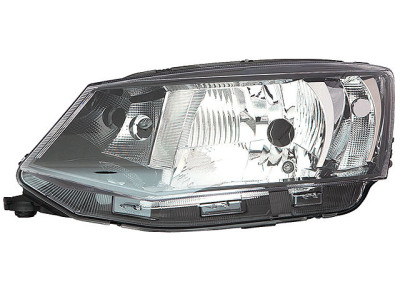FARO PRINCIPAL IZQUIERDO SKODA FABIA (14-). 11862901