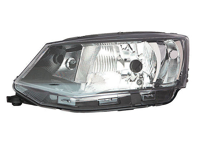 FARO PRINCIPAL IZQUIERDO SKODA FABIA (14-). 11862901