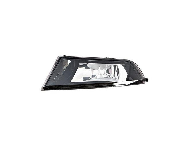 FARO ANTINIEBLA IZQUIERDO SKODA FABIA (14-). 13862901