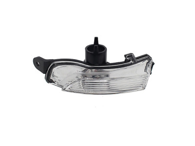 INTERMITENTE RETROVISOR DERECHO SKODA FABIA (14-). 15295602