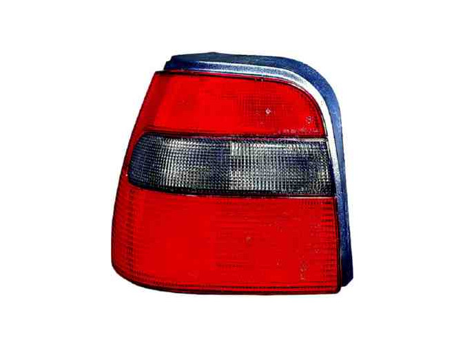 PILOTO TRASERO IZQUIERDO SKODA FELICIA 5P / Combi (94-98). 16861031