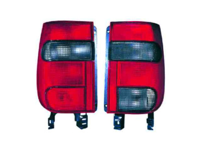 PILOTO TRASERO DERECHO SKODA FELICIA Pick-up Wagon (94-98). 16861034