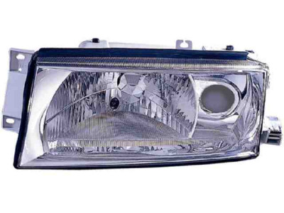 FARO PRINCIPAL IZQUIERDO SKODA OCTAVIA (00-04). 11861603