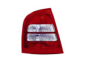 PILOTO TRASERO IZQUIERDO SKODA OCTAVIA Berlina 5P (00-04). 16861631