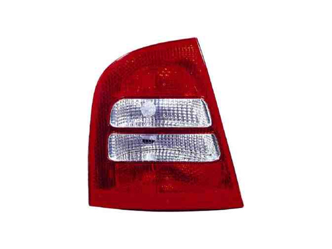 PILOTO TRASERO IZQUIERDO SKODA OCTAVIA Berlina 5P (00-04). 16861631