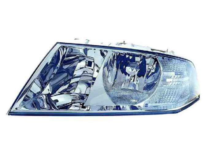 FARO PRINCIPAL IZQUIERDO SKODA OCTAVIA (04-08). 11861701