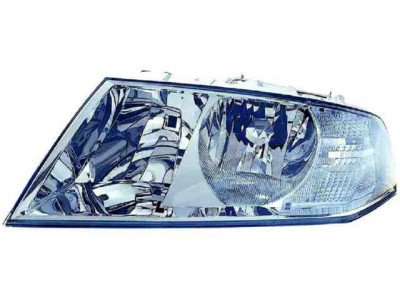FARO PRINCIPAL DERECHO SKODA OCTAVIA (04-08). 11861702