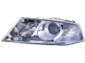 FARO PRINCIPAL IZQUIERDO SKODA OCTAVIA (04-08). 11861703