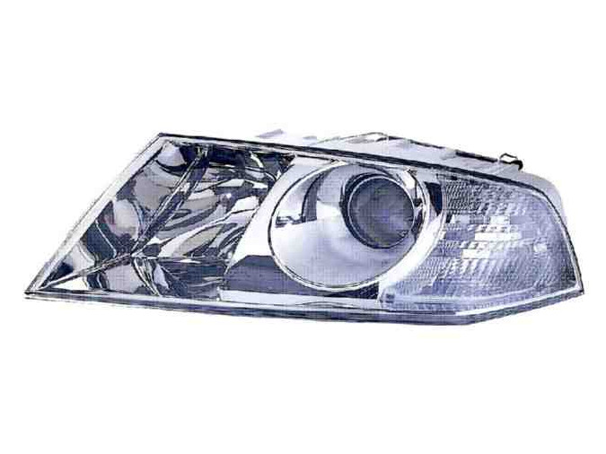 FARO PRINCIPAL IZQUIERDO SKODA OCTAVIA (04-08). 11861703