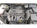 Radiador de Agua FORD FOCUS 2000