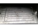 Radiador de Agua FORD FOCUS 2000