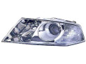 FARO PRINCIPAL DERECHO SKODA OCTAVIA (04-08). 11861706