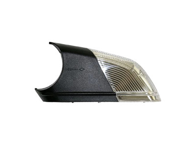 PILOTO EN ESPEJO IZQUIERDO SKODA OCTAVIA (04-08). 15299121