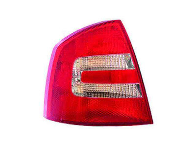 PILOTO TRASERO IZQUIERDO SKODA OCTAVIA 4P (04-08). 16861731